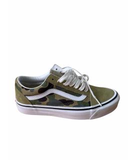 VANS Кеды