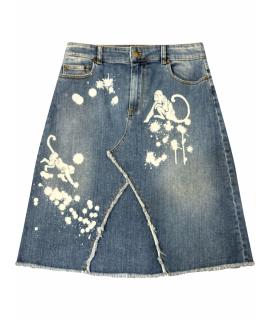 RED VALENTINO Юбка миди