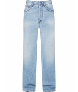 ACNE STUDIOS Прямые джинсы