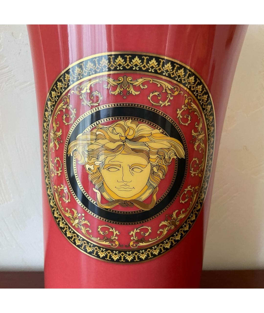 VERSACE Ваза, фото 2