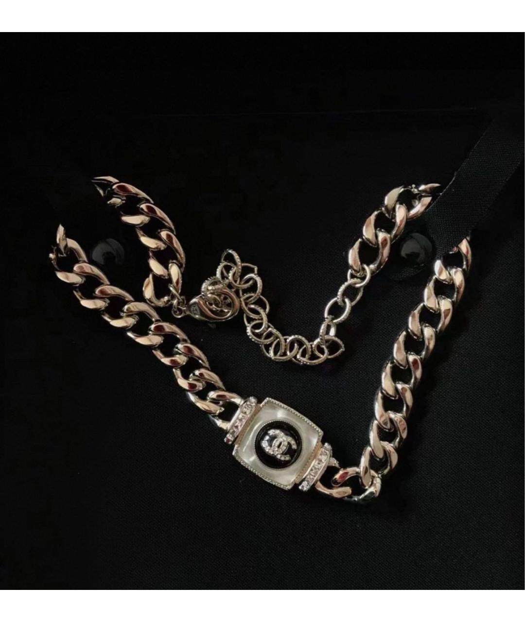 CHANEL Чокер, фото 3