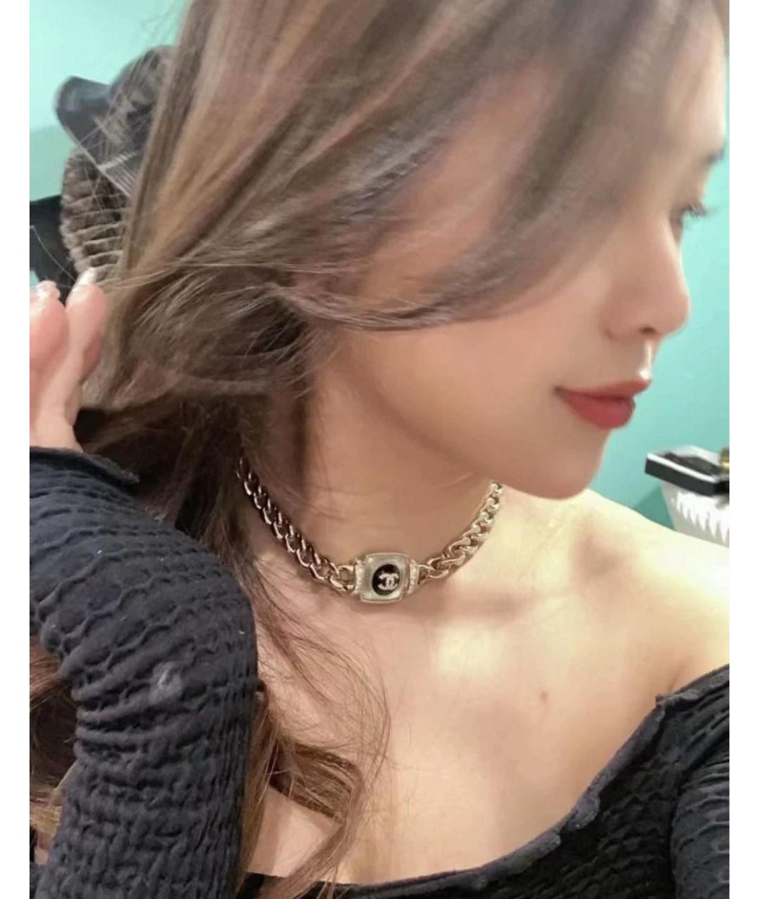 CHANEL Чокер, фото 5