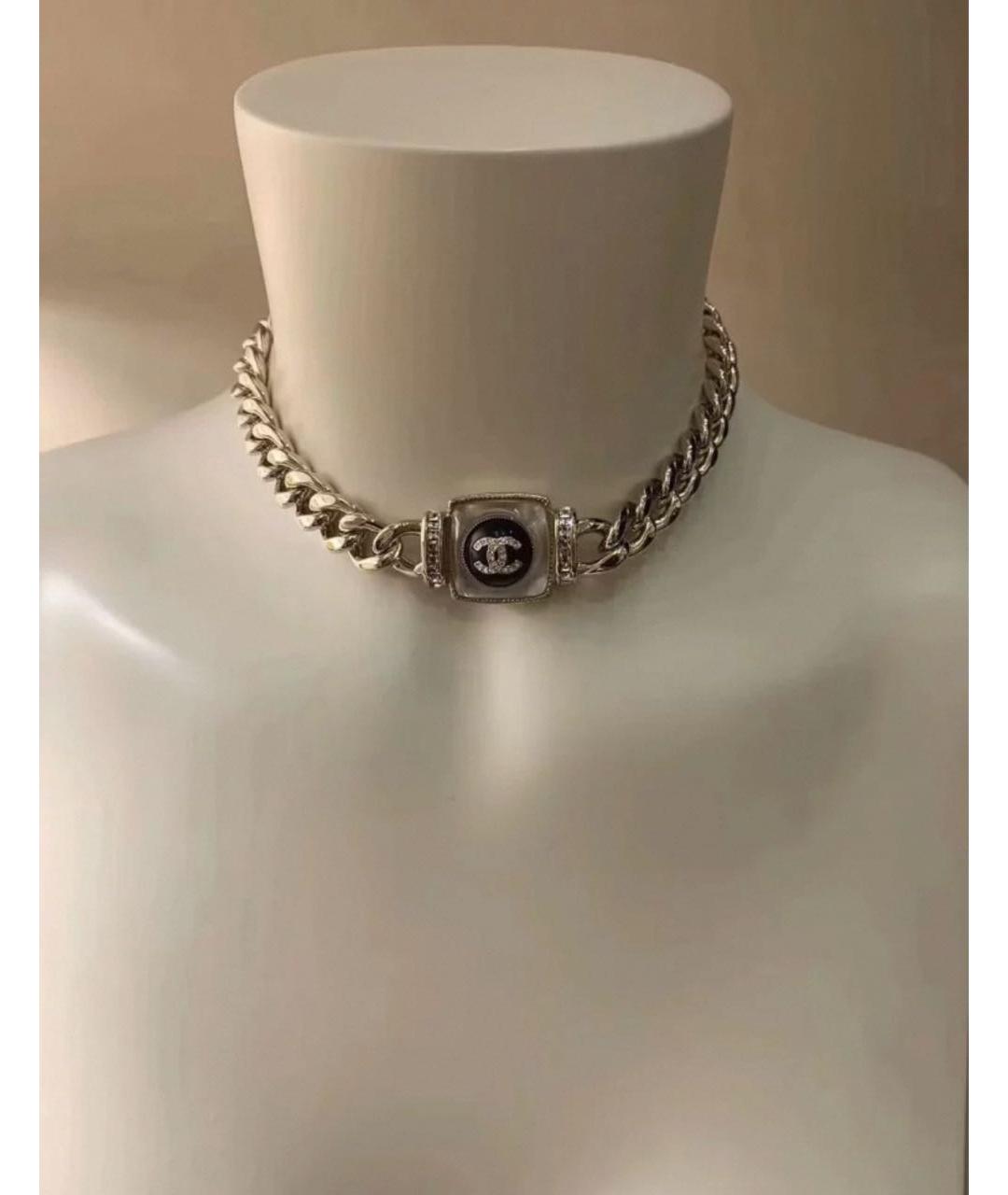 CHANEL Чокер, фото 4