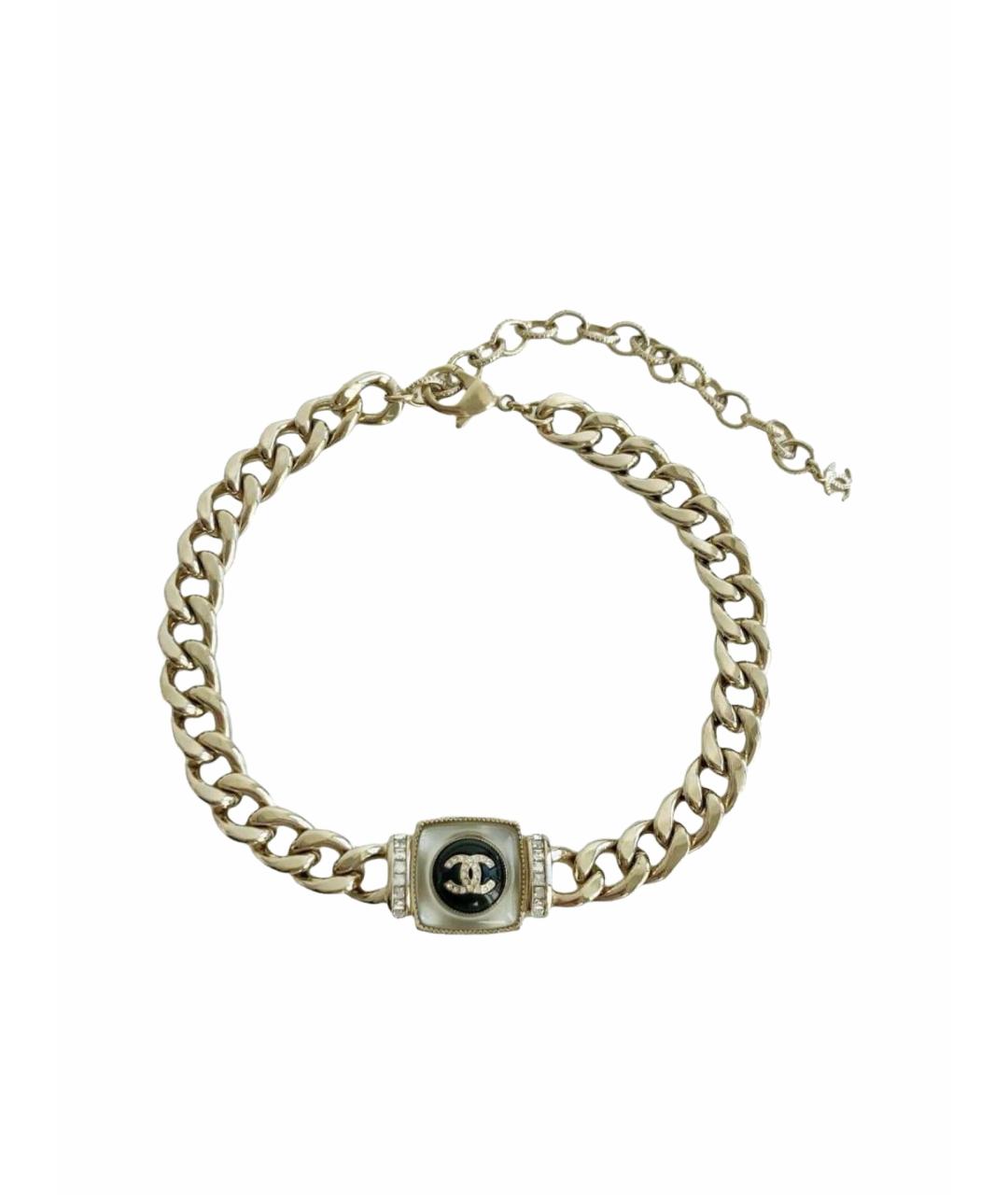 CHANEL Чокер, фото 1