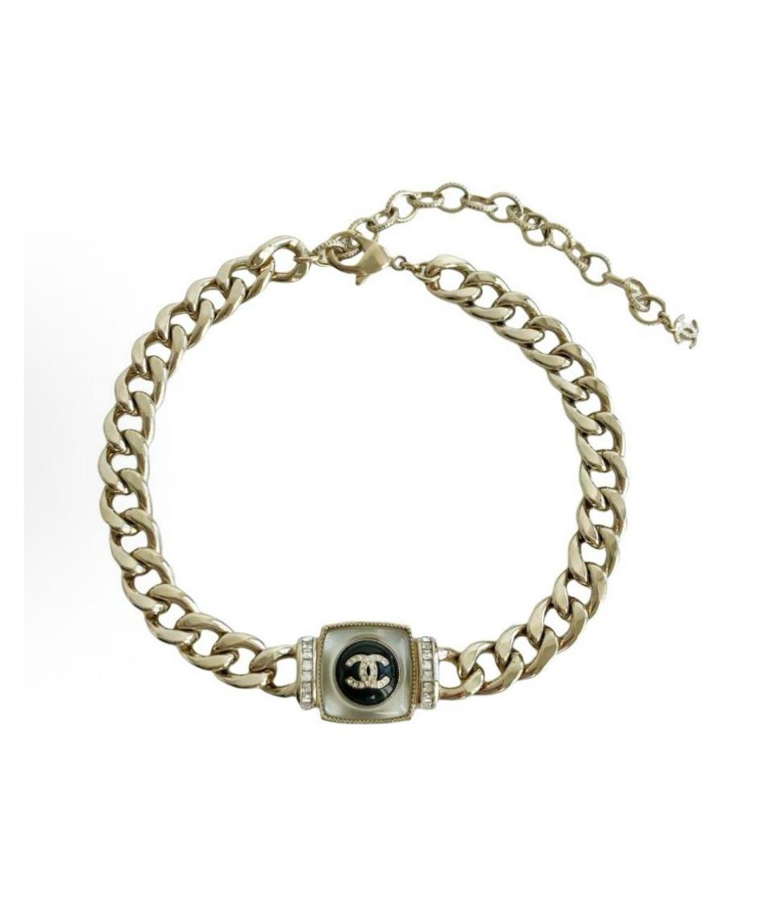 CHANEL Чокер, фото 6