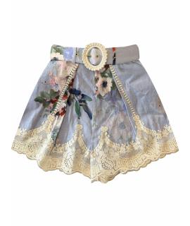 ZIMMERMANN Шорты