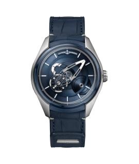 Ulysse Nardin Часы
