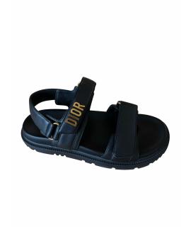 CHRISTIAN DIOR Сандалии