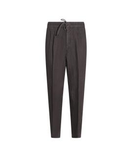 BRUNELLO CUCINELLI Повседневные брюки