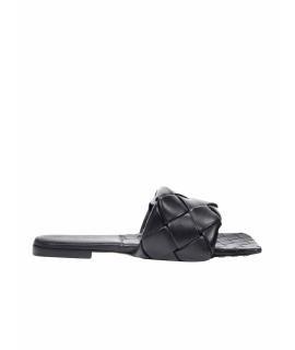 BOTTEGA VENETA Шлепанцы