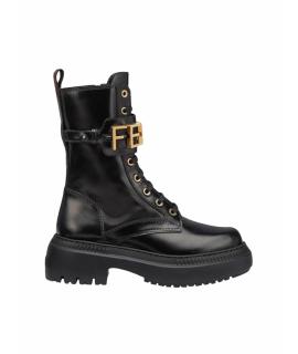 FENDI Ботинки