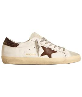 GOLDEN GOOSE DELUXE BRAND Низкие кроссовки / кеды