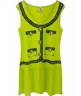 MOSCHINO Повседневное платье