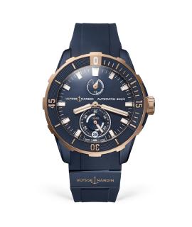 Ulysse Nardin Часы