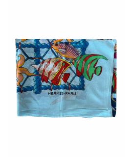 HERMES Парео