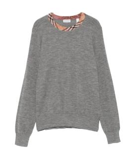 BURBERRY Джемпер / свитер