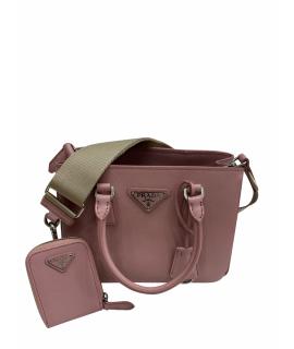 PRADA Сумка с короткими ручками