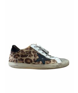 GOLDEN GOOSE DELUXE BRAND Кеды