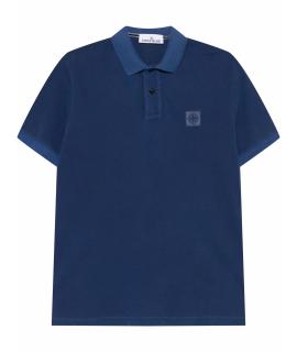STONE ISLAND Поло с коротким рукавом