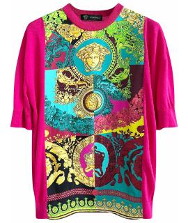 VERSACE Футболка