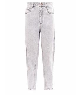 BRUNELLO CUCINELLI Прямые джинсы