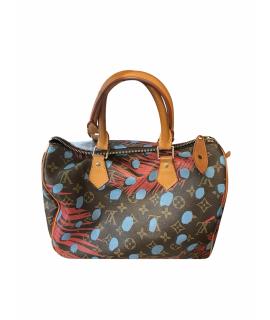 LOUIS VUITTON Сумка с короткими ручками