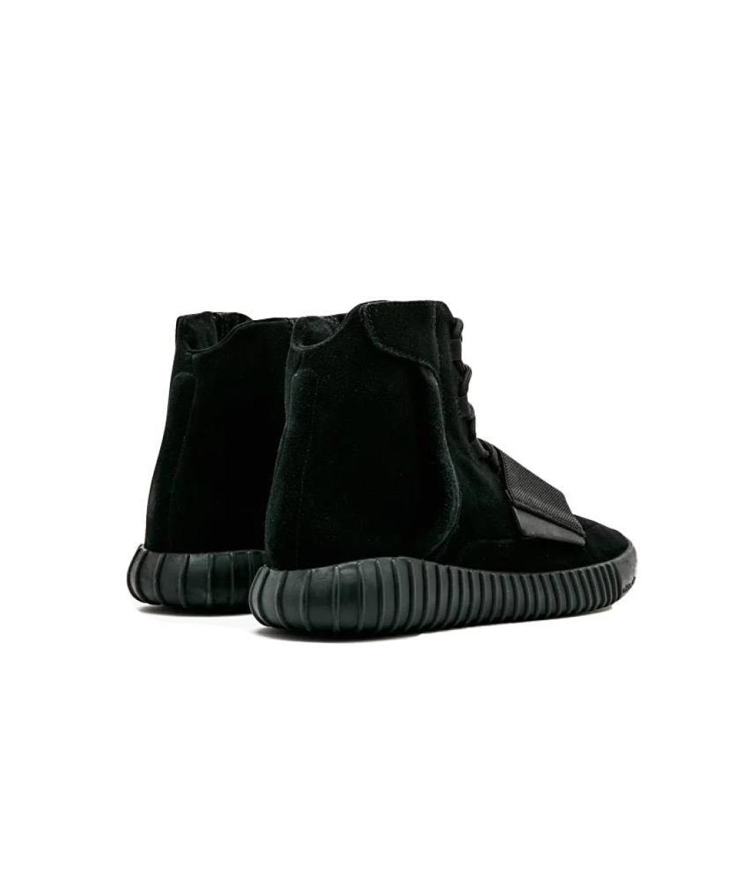 ADIDAS YEEZY Высокие кроссовки / кеды, фото 4
