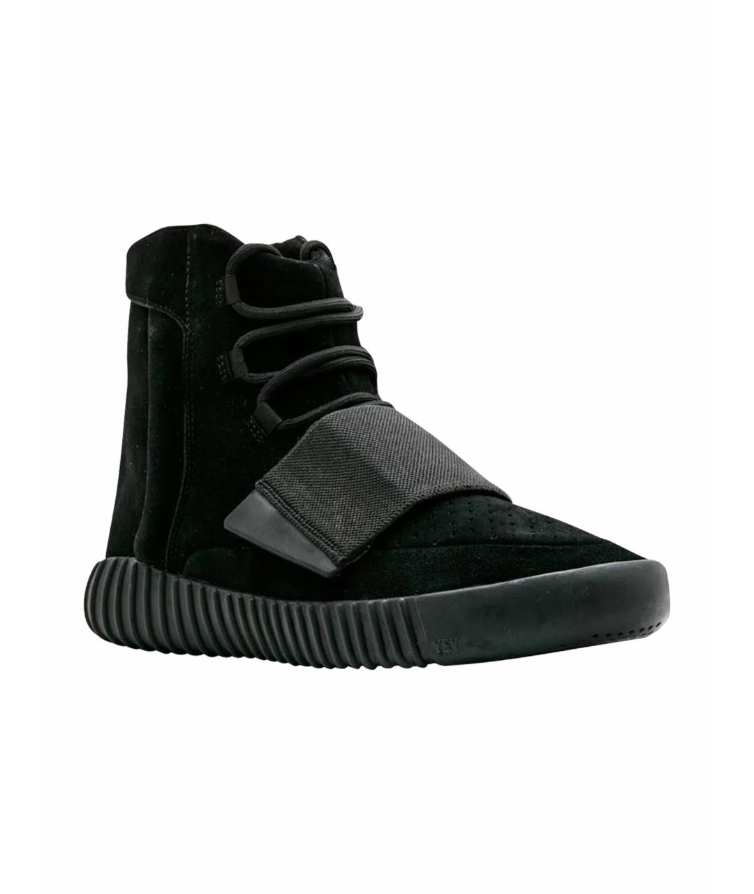 ADIDAS YEEZY Высокие кроссовки / кеды, фото 1