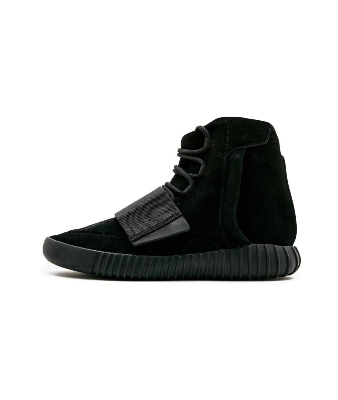 ADIDAS YEEZY Высокие кроссовки / кеды, фото 2