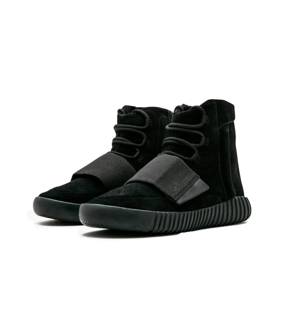 ADIDAS YEEZY Высокие кроссовки / кеды, фото 6