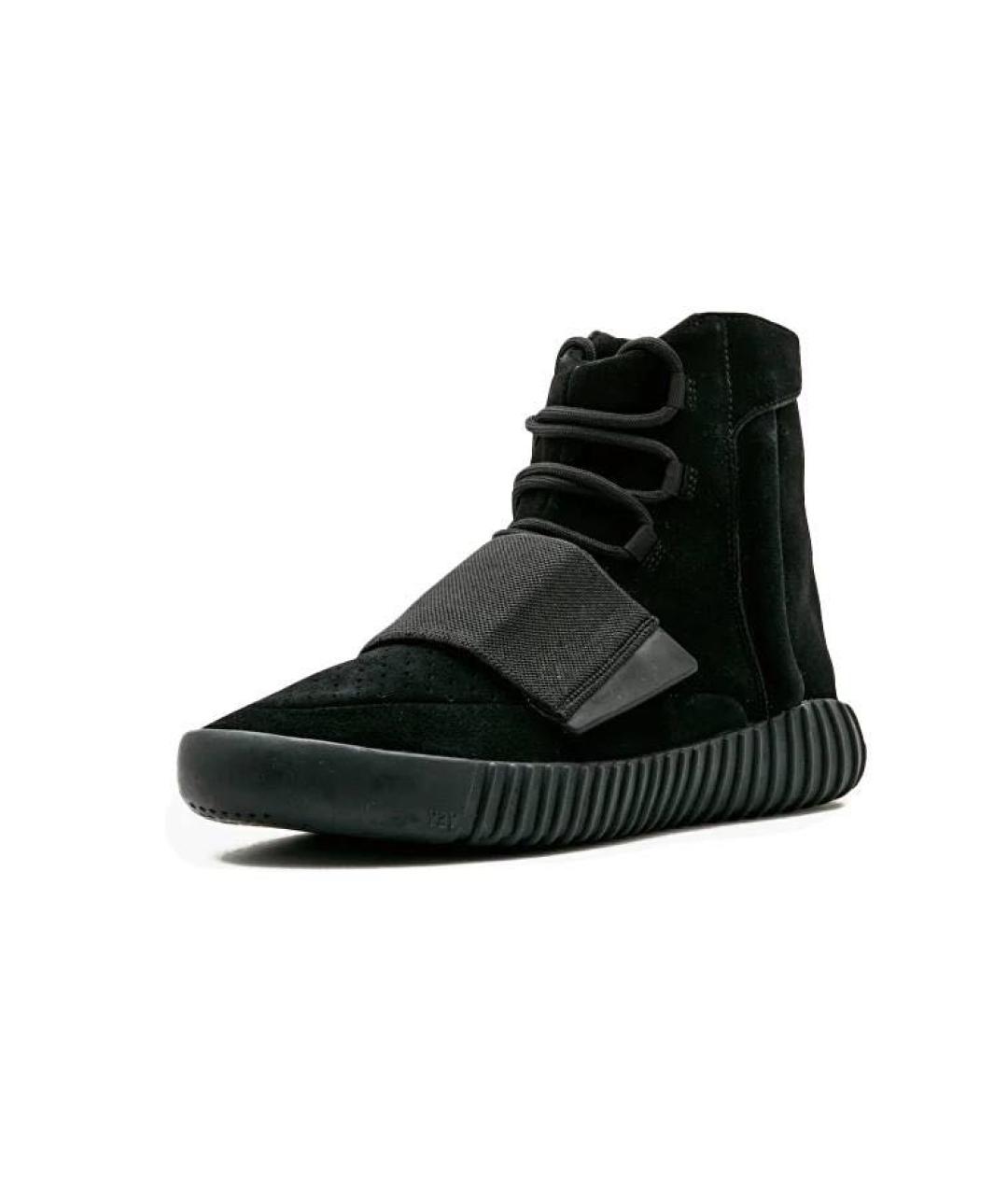 ADIDAS YEEZY Высокие кроссовки / кеды, фото 3