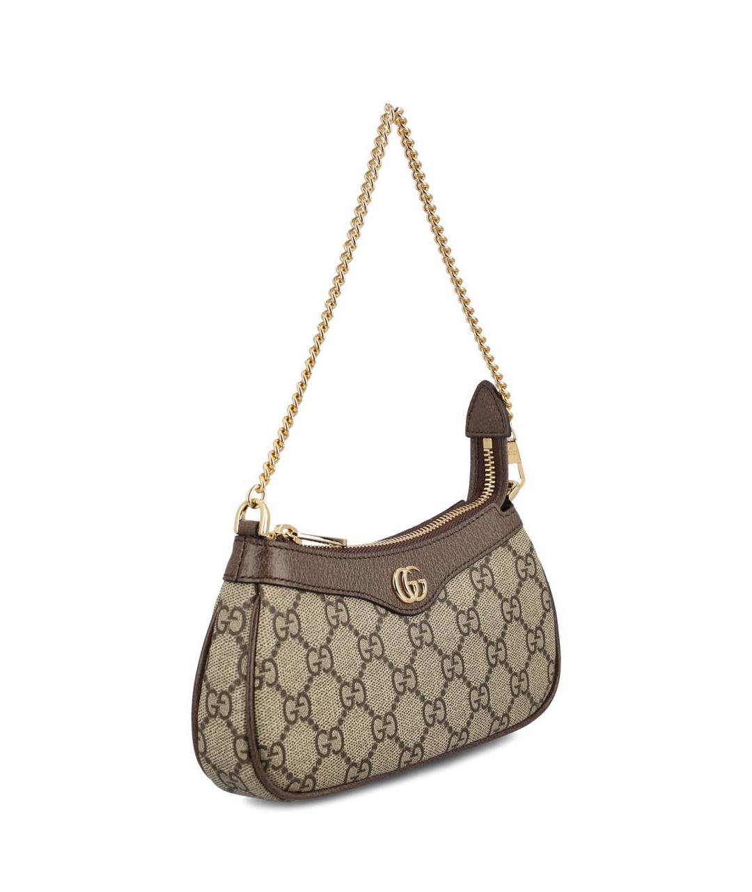 GUCCI Сумка с короткими ручками, фото 2
