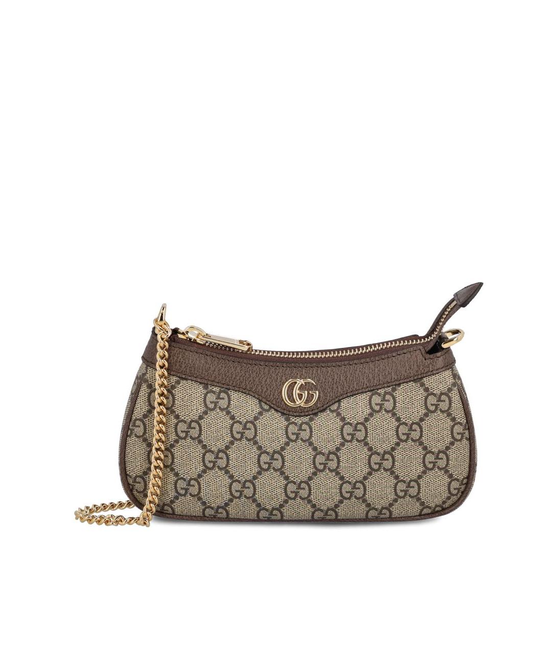 GUCCI Сумка с короткими ручками, фото 5