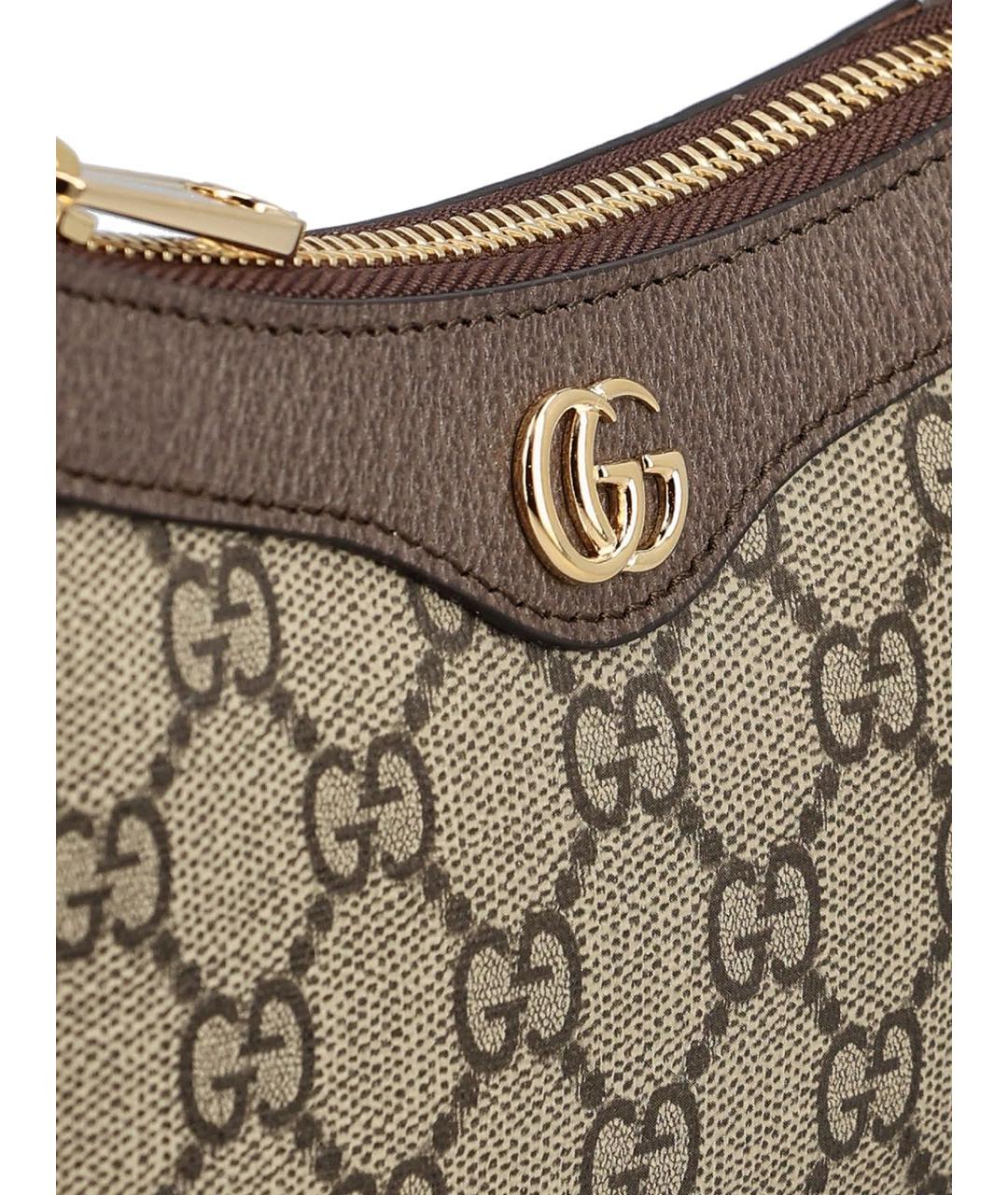 GUCCI Сумка с короткими ручками, фото 3