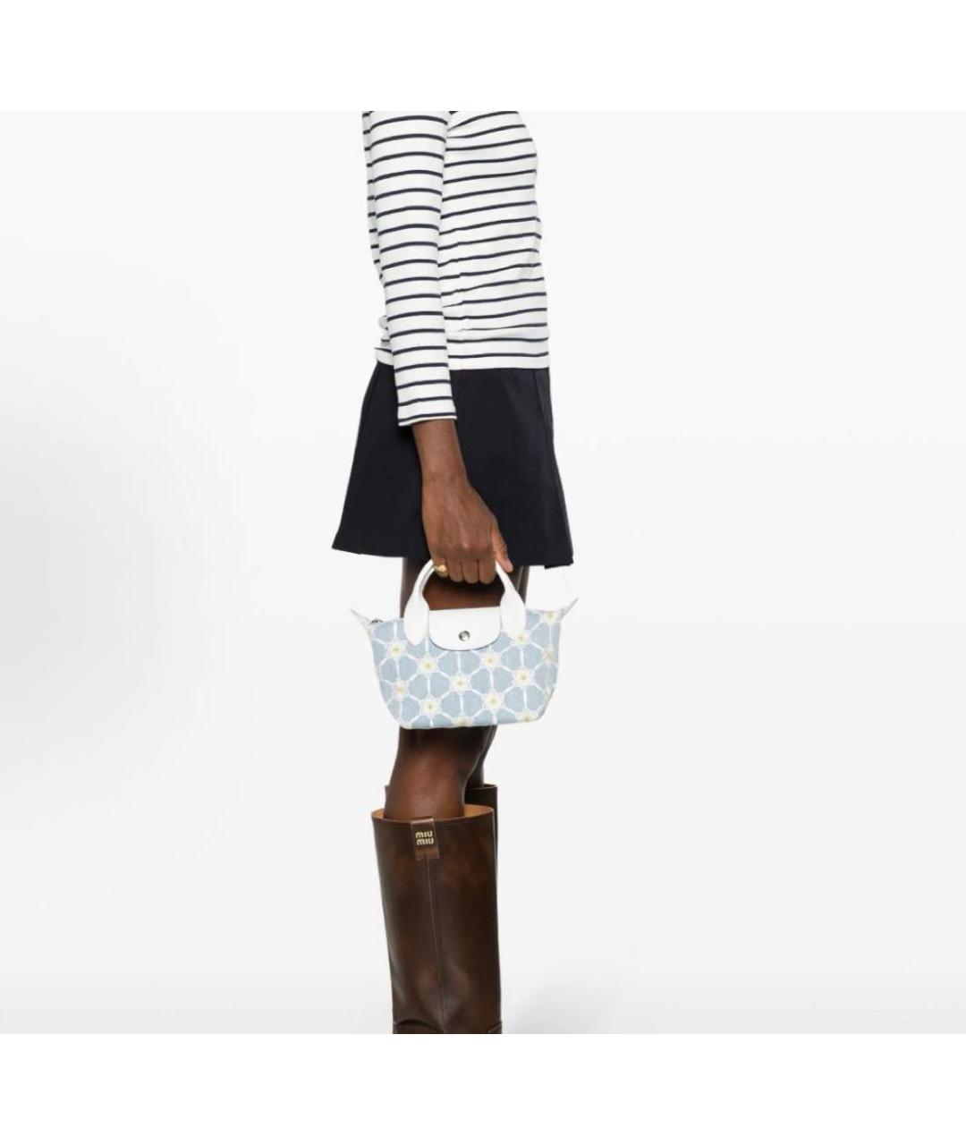 LONGCHAMP Сумка через плечо, фото 3