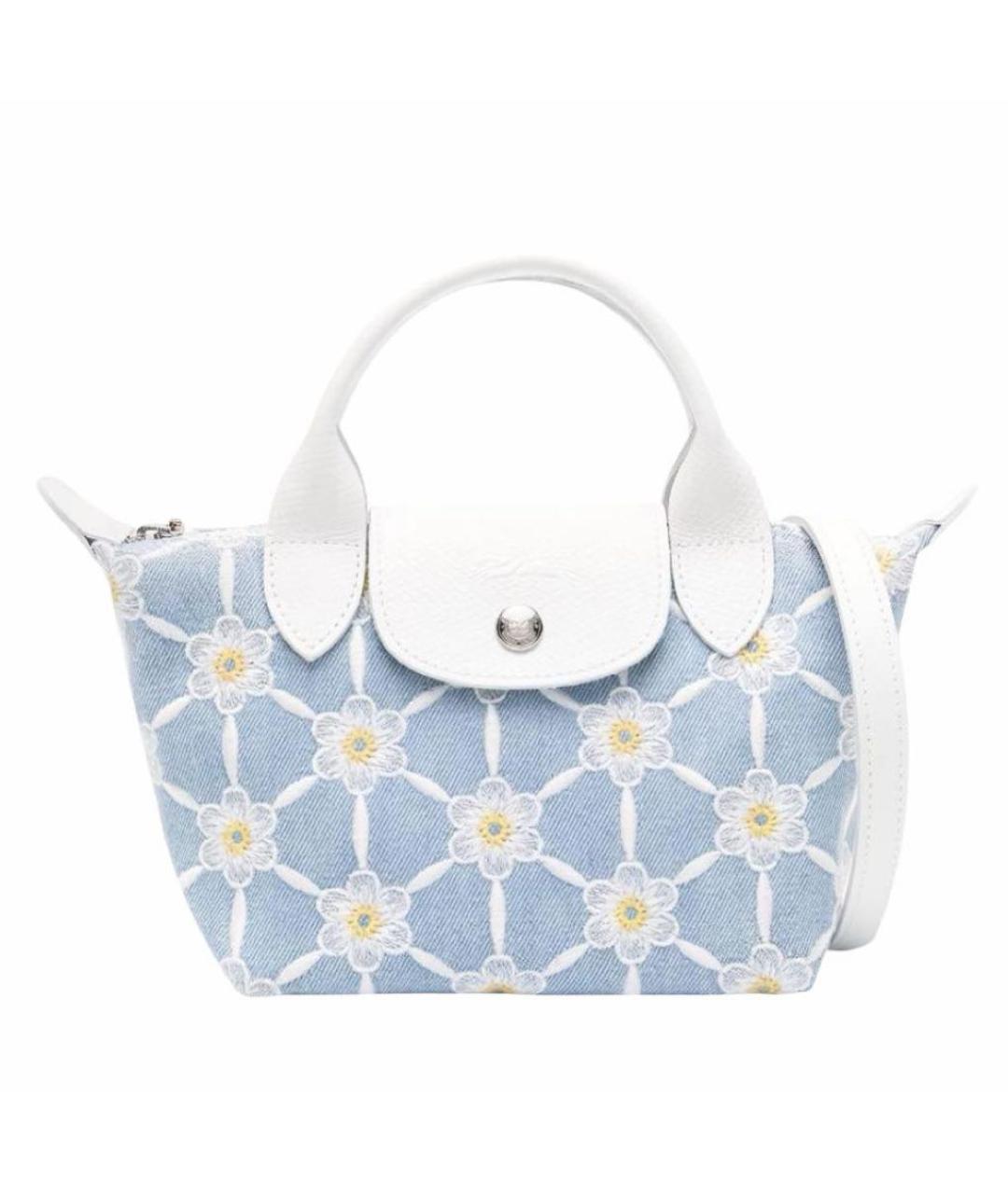 LONGCHAMP Сумка через плечо, фото 4