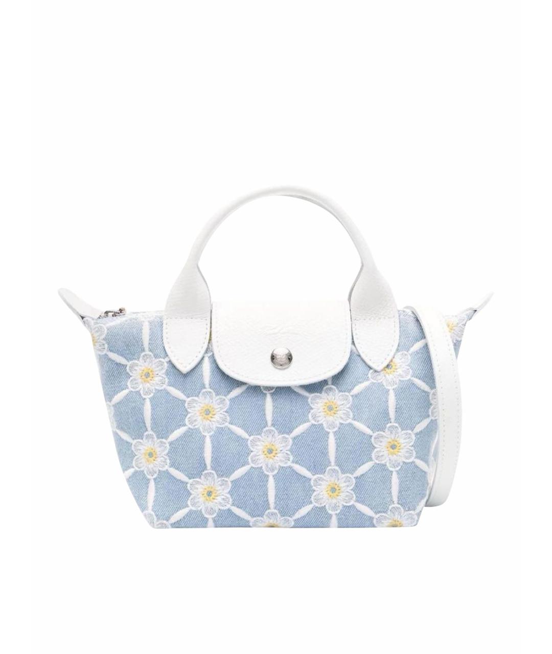 LONGCHAMP Сумка через плечо, фото 1