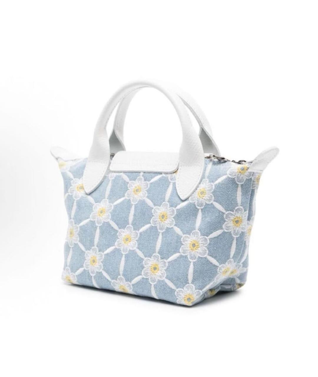 LONGCHAMP Сумка через плечо, фото 2