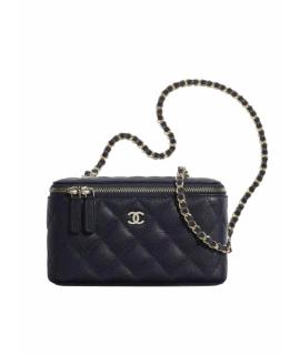 CHANEL Сумка через плечо