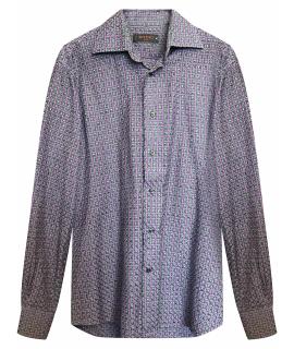 ETRO Кэжуал рубашка