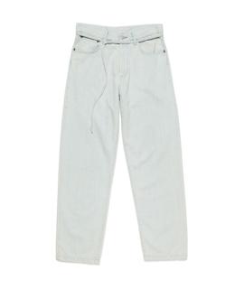 ACNE STUDIOS Прямые джинсы