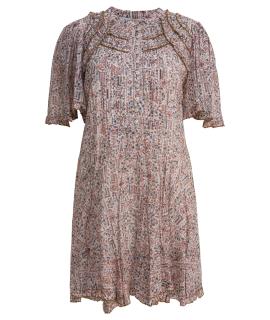 ISABEL MARANT ETOILE Повседневное платье