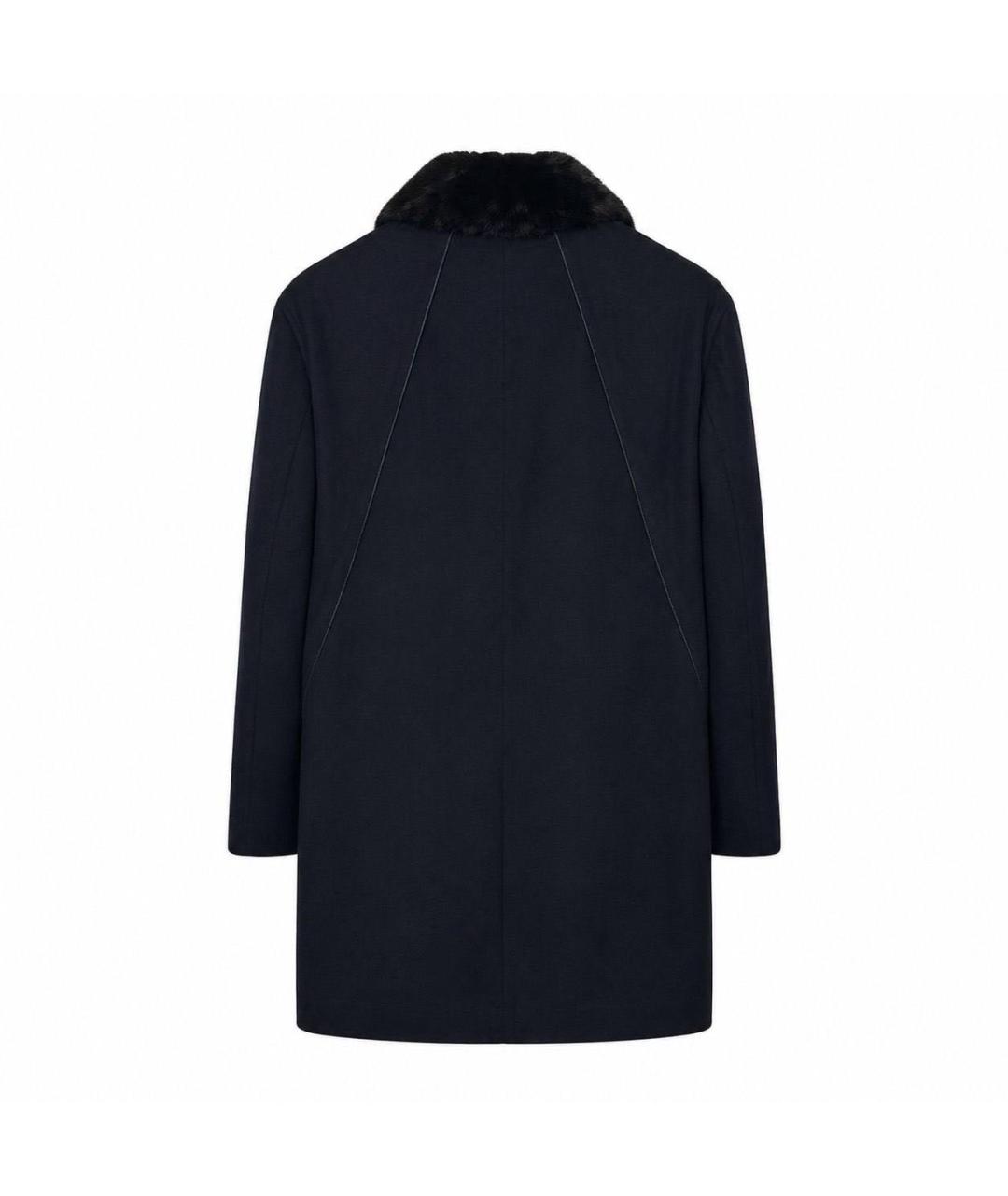 BRIONI Пальто, фото 4