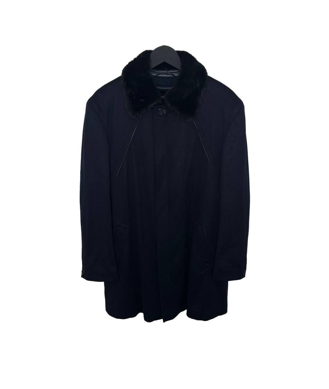 BRIONI Пальто, фото 4