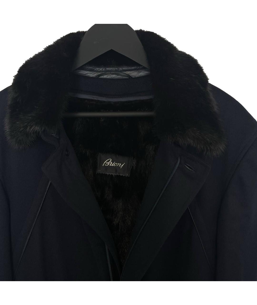 BRIONI Пальто, фото 2
