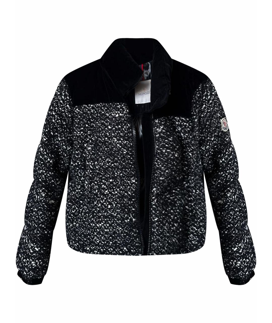 MONCLER Мульти куртка, фото 1