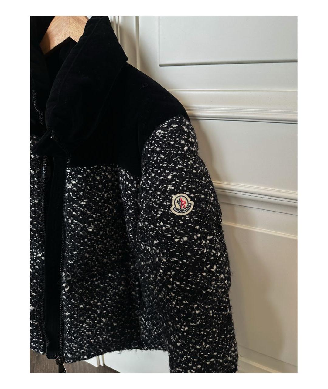 MONCLER Мульти куртка, фото 3