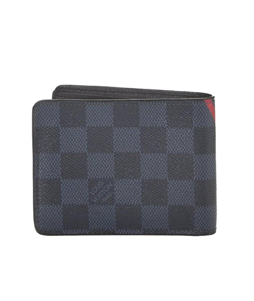 LOUIS VUITTON Кошелек, фото 3