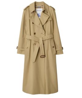 BURBERRY Тренч/плащ