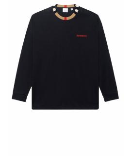 BURBERRY Лонгслив